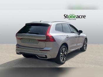 Used Volvo XC60 2026 for sale - 78833957: Photo