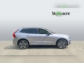 Used Volvo XC60 2026 for sale - 78833957: Photo