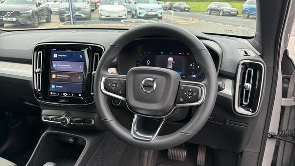 Used Volvo XC40 2022 for sale - 76179885: Photo 10