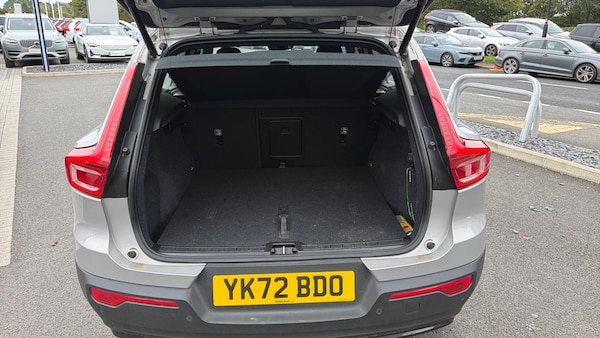 Used Volvo XC40 2022 for sale - 76179885: Photo 13