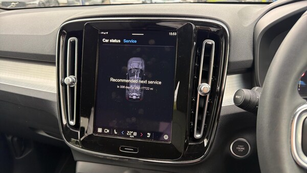 Used Volvo XC40 2022 for sale - 76179885: Photo 14