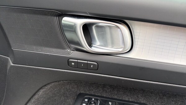 Used Volvo XC40 2022 for sale - 76179885: Photo 18