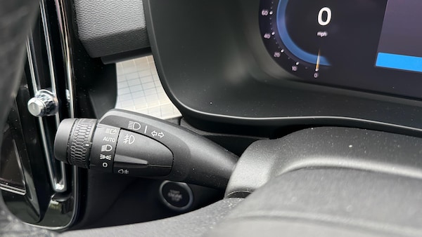 Used Volvo XC40 2022 for sale - 76179885: Photo 19