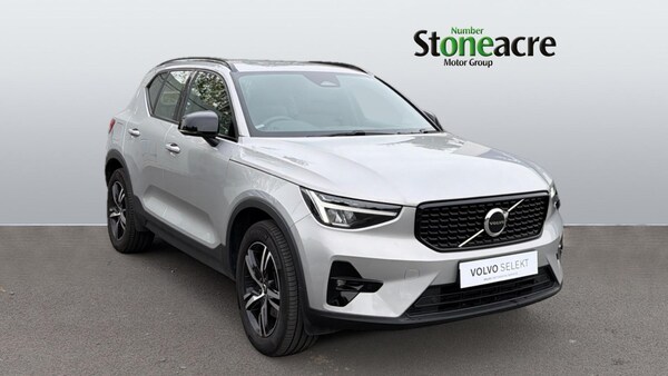 Used Volvo XC40 2022 for sale - 76179885: Photo 1