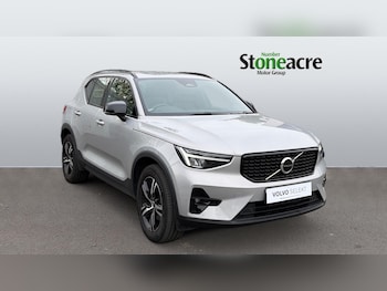 Volvo - XC40