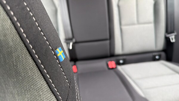 Used Volvo XC40 2022 for sale - 76179885: Photo 23