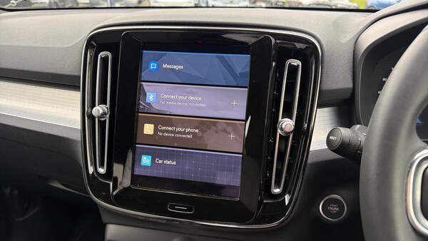 Used Volvo XC40 2022 for sale - 76179885: Photo 26