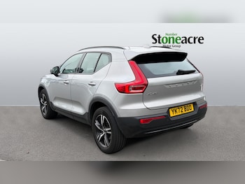 Used Volvo XC40 2022 for sale - 76179885: Photo