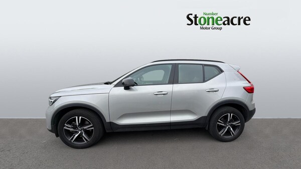 Used Volvo XC40 2022 for sale - 76179885: Photo 3