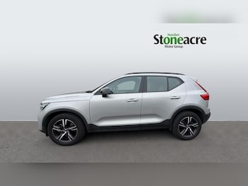 Used Volvo XC40 2022 for sale - 76179885: Photo