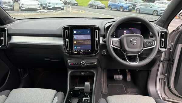 Used Volvo XC40 2022 for sale - 76179885: Photo 5