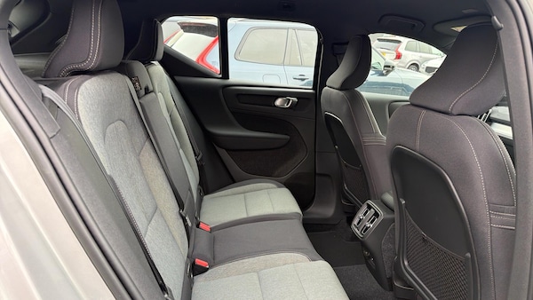 Used Volvo XC40 2022 for sale - 76179885: Photo 6