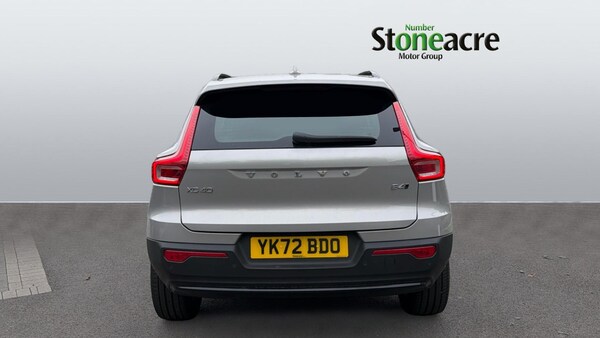 Used Volvo XC40 2022 for sale - 76179885: Photo 7