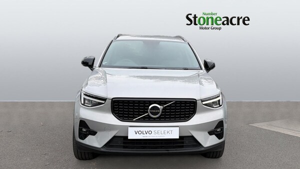 Used Volvo XC40 2022 for sale - 76179885: Photo 8
