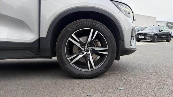 Used Volvo XC40 2022 for sale - 76179885: Photo 9