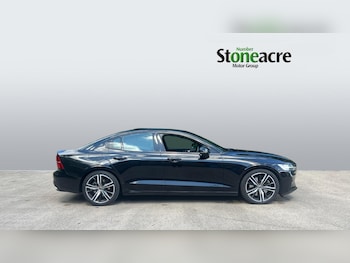 Used Volvo S60 2019 for sale - 78854707: Photo