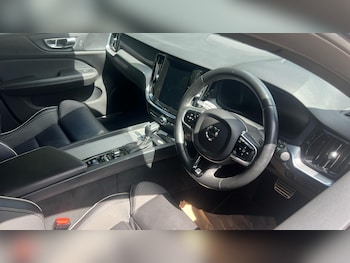 Used Volvo S60 2019 for sale - 78854707: Photo