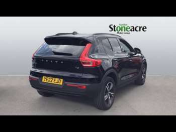 Used Volvo XC40 2022 for sale - 74935329: Photo