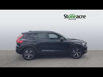 Used Volvo XC40 2022 for sale - 74935329: Photo