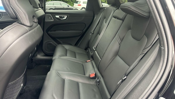 Used Volvo XC60 2025 for sale - 76251150: Photo 5