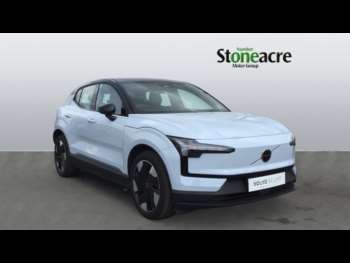 Used Volvo EX30 2024 for sale - 75198650: Photo