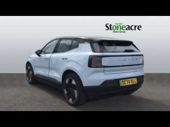 Used Volvo EX30 2024 for sale - 75198650: Photo