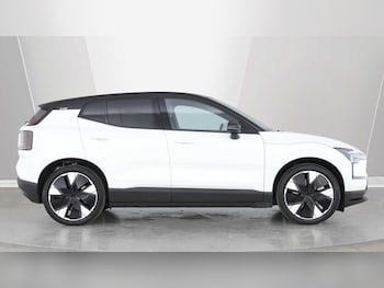 Used Volvo EX30 2025 for sale - 79324459: Photo