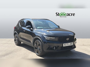 Used Volvo XC40 2025 for sale - 79496287: Photo