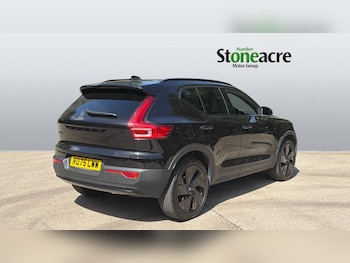 Used Volvo XC40 2025 for sale - 79496287: Photo