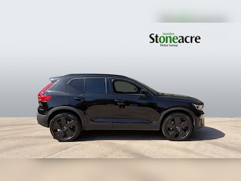 Used Volvo XC40 2025 for sale - 79496287: Photo