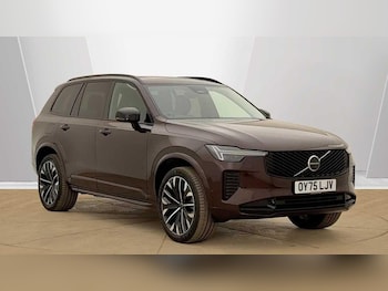 Used Volvo XC90 2025 for sale - 79441136: Photo