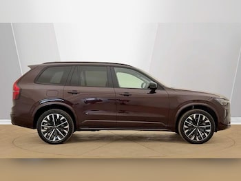 Used Volvo XC90 2025 for sale - 79441136: Photo