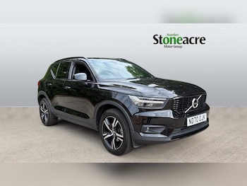 Used Volvo XC40 2020 for sale - 79092952: Photo