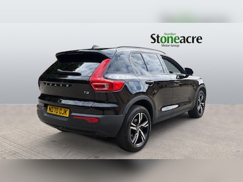 Used Volvo XC40 2020 for sale - 79092952: Photo
