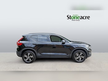Used Volvo XC40 2020 for sale - 79092952: Photo
