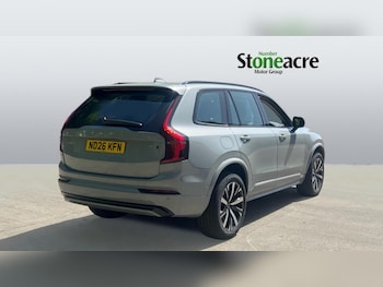 Used Volvo XC90 2026 for sale - 78705270: Photo