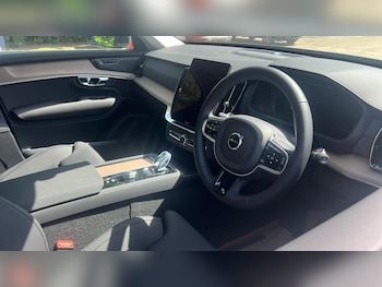 Used Volvo XC90 2026 for sale - 78705270: Photo