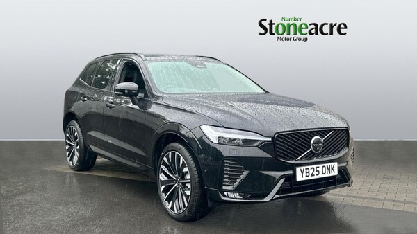 Used Volvo XC60 2025 for sale - 75297893: Photo 1