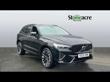 2025 (25) - 2.0 B5P Ultra Dark 5dr AWD Geartronic
