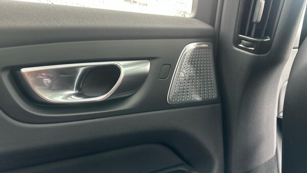 Used Volvo XC60 2025 for sale - 75297893: Photo 20