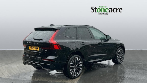 Used Volvo XC60 2025 for sale - 75297893: Photo 2
