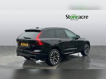 Used Volvo XC60 2025 for sale - 75297893: Photo
