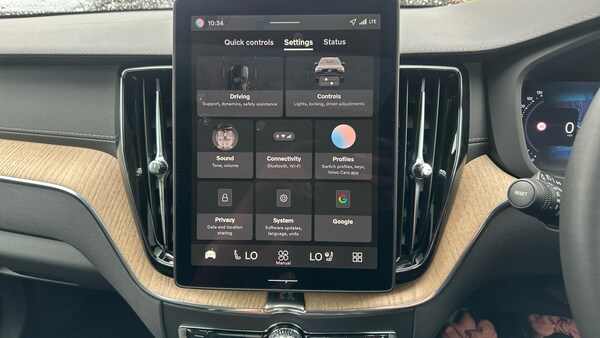 Used Volvo XC60 2025 for sale - 75297893: Photo 31