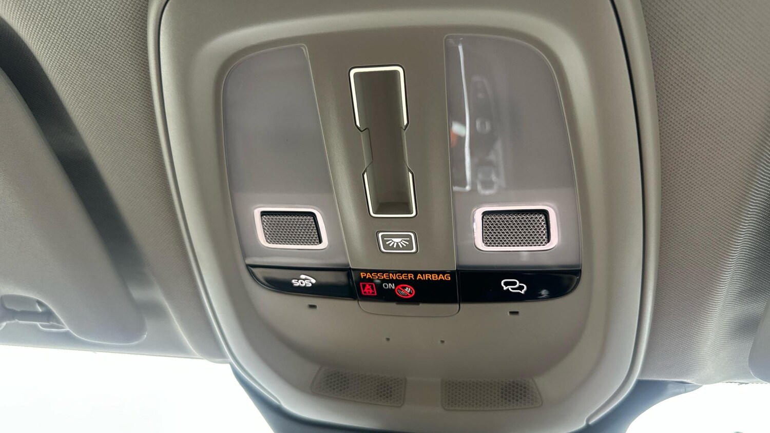 Vehicle 32