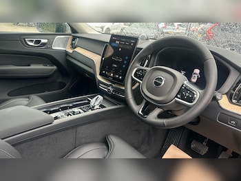 Used Volvo XC60 2025 for sale - 75297893: Photo