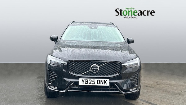 Used Volvo XC60 2025 for sale - 75297893: Photo 8
