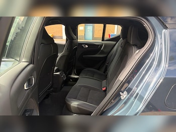 Used Volvo EX40 2026 for sale - 79212912: Photo