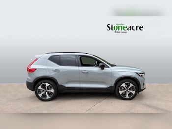 Used Volvo XC40 2023 for sale - 79465329: Photo
