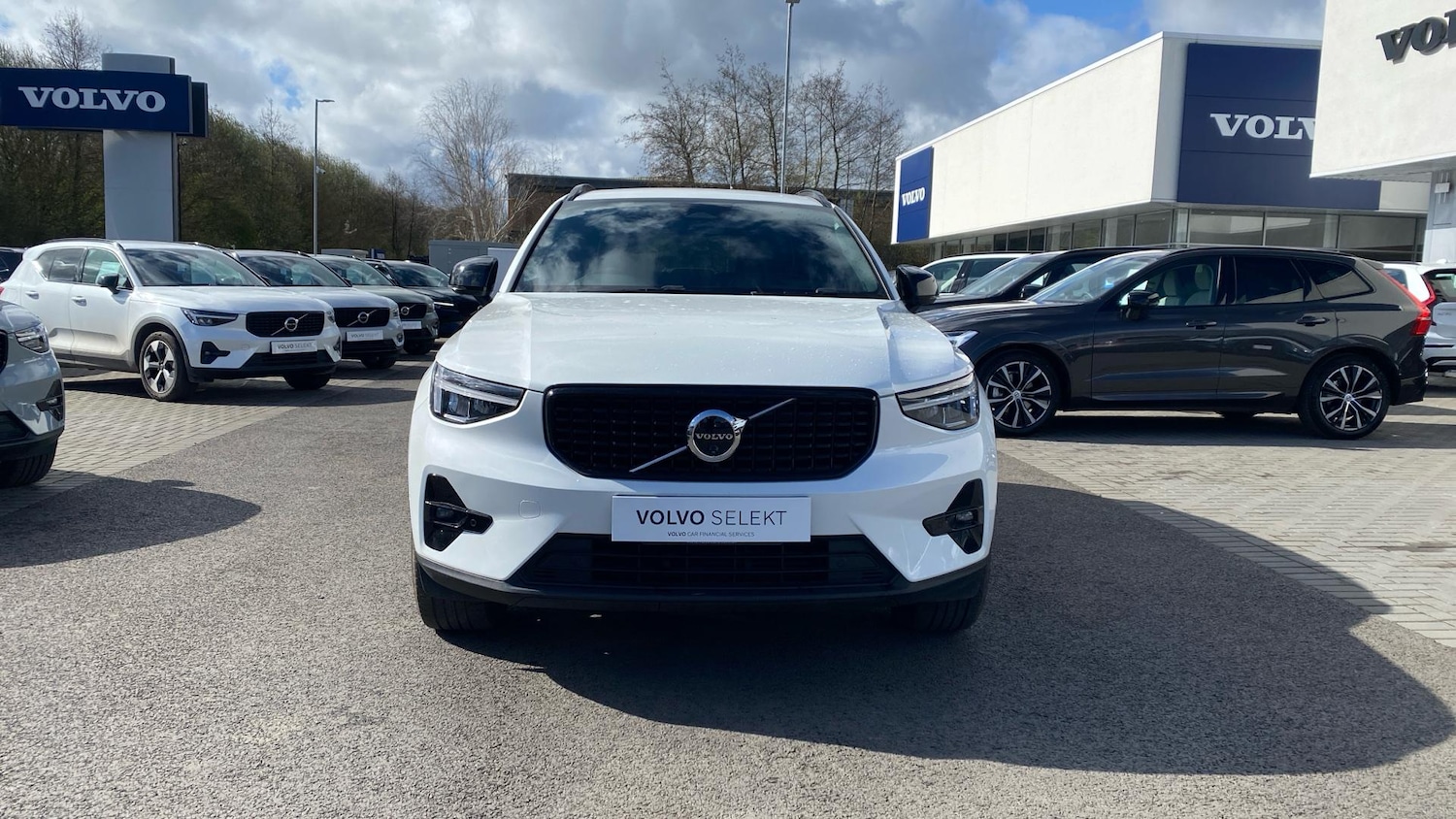 Used Volvo XC40 for sale - 77191435: Photo 13