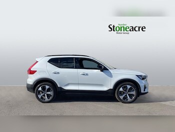 Used Volvo XC40 2024 for sale - 77191435: Photo